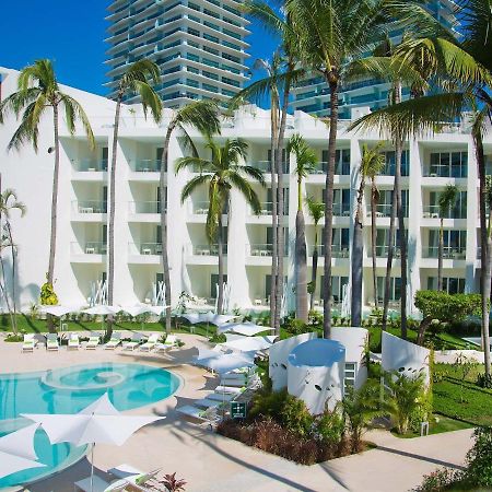 Krystal Grand Puerto Vallarta (Adults Only) Exterior photo
