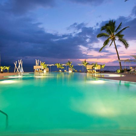 Krystal Grand Puerto Vallarta (Adults Only) Exterior photo