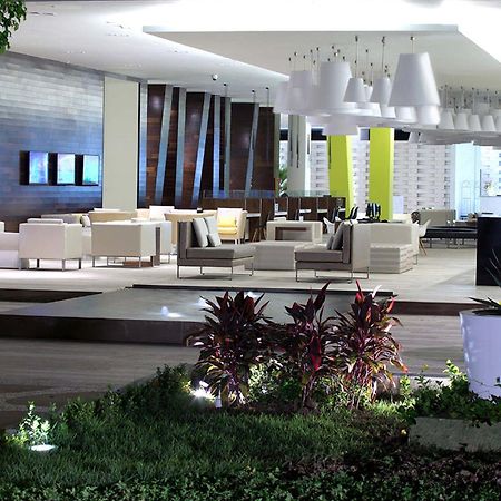 Krystal Grand Puerto Vallarta (Adults Only) Exterior photo