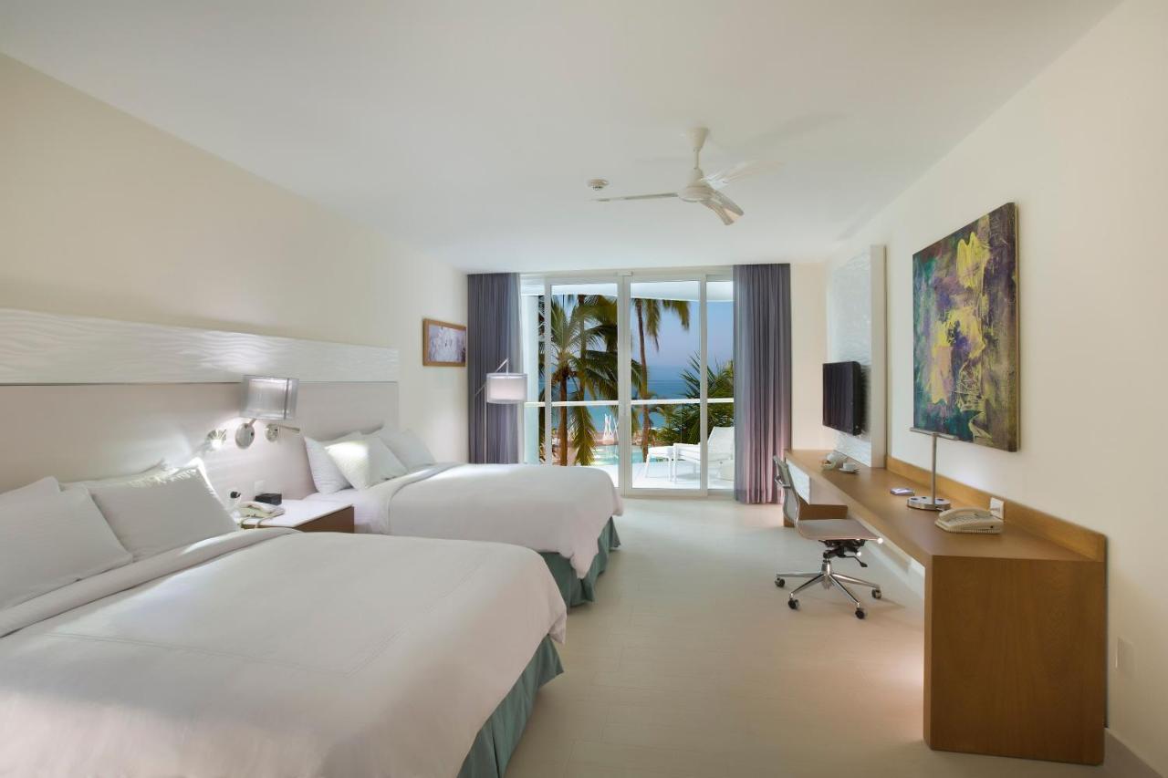 Krystal Grand Puerto Vallarta (Adults Only) Exterior photo