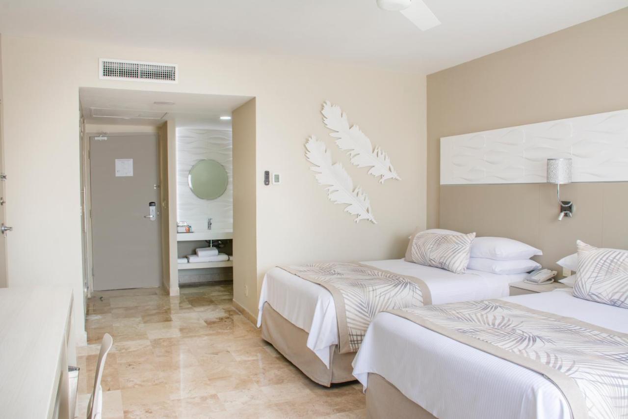 Krystal Grand Puerto Vallarta (Adults Only) Exterior photo