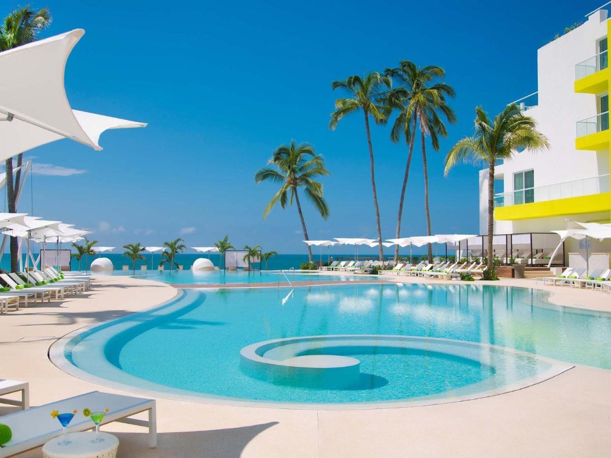 Krystal Grand Puerto Vallarta (Adults Only) Exterior photo