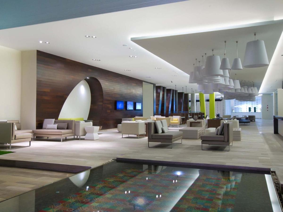 Krystal Grand Puerto Vallarta (Adults Only) Exterior photo