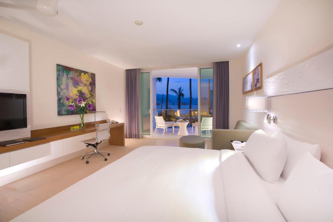 Krystal Grand Puerto Vallarta (Adults Only) Exterior photo