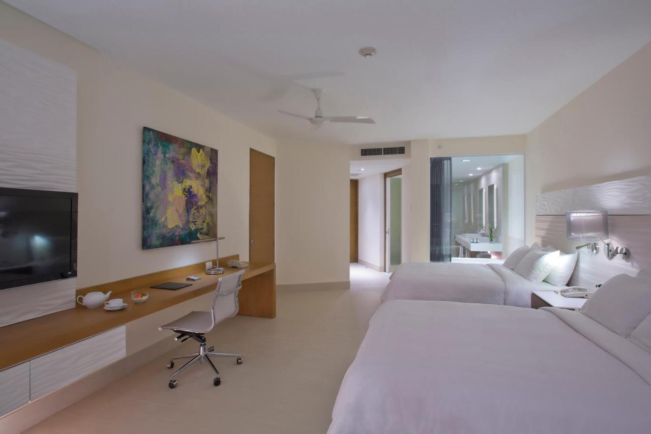 Krystal Grand Puerto Vallarta (Adults Only) Exterior photo