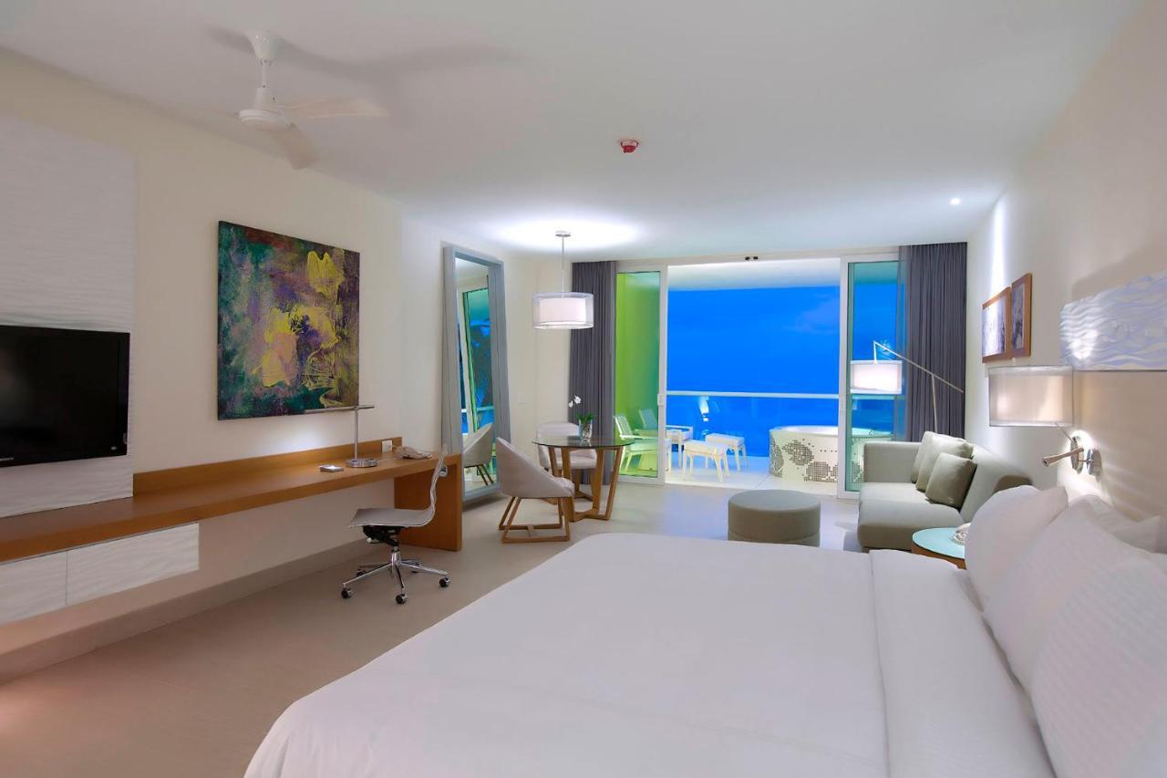 Krystal Grand Puerto Vallarta (Adults Only) Exterior photo