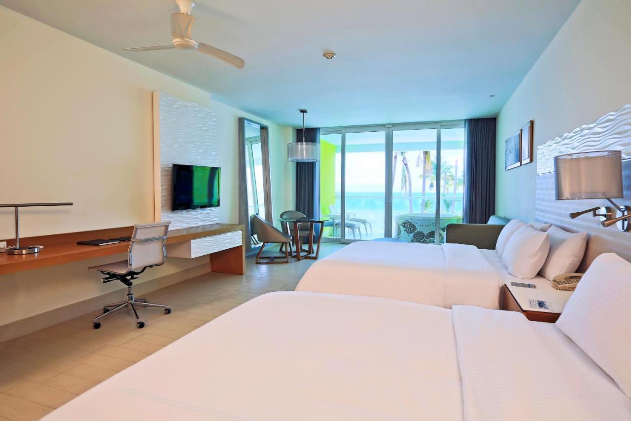 Krystal Grand Puerto Vallarta (Adults Only) Exterior photo