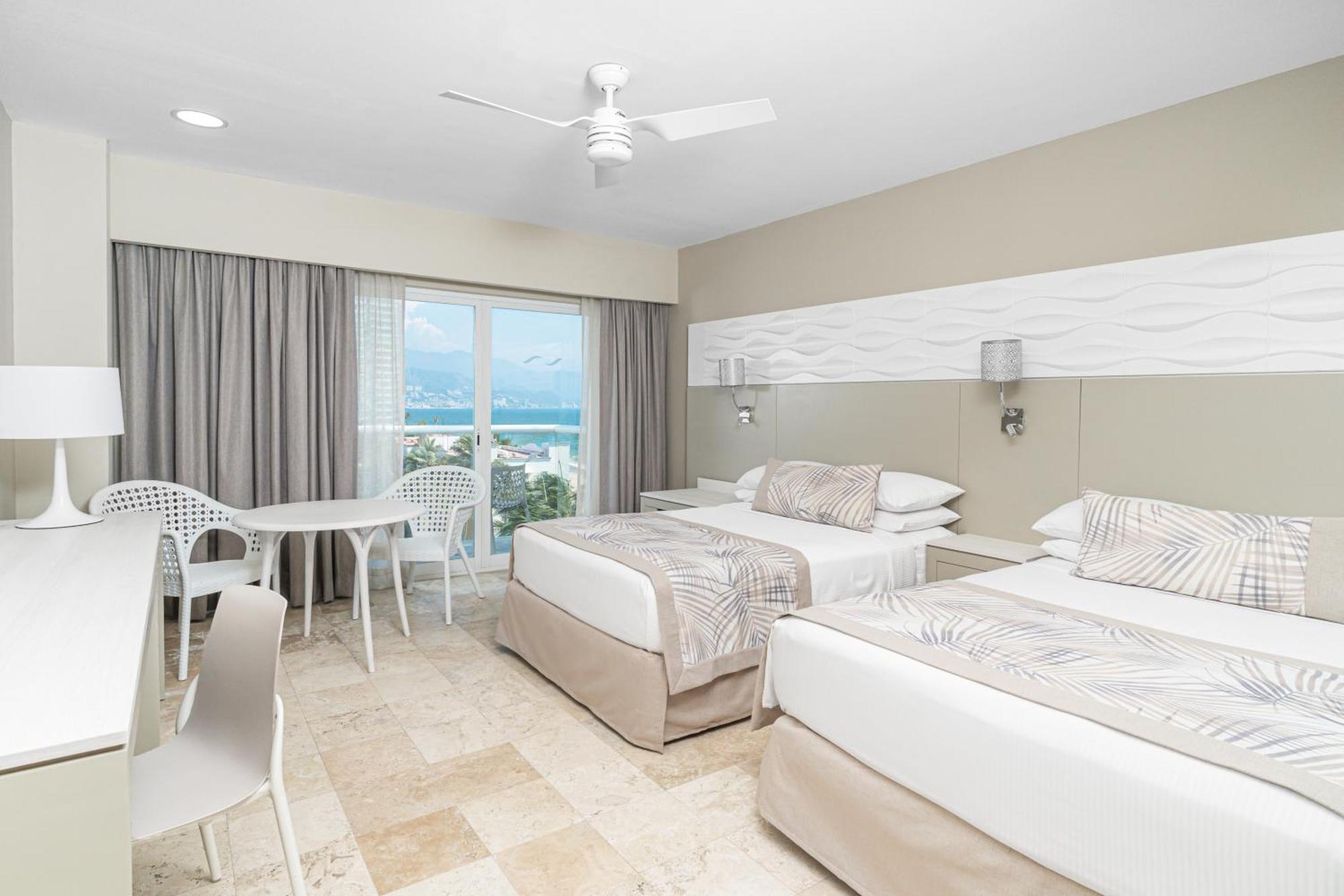 Krystal Grand Puerto Vallarta (Adults Only) Exterior photo