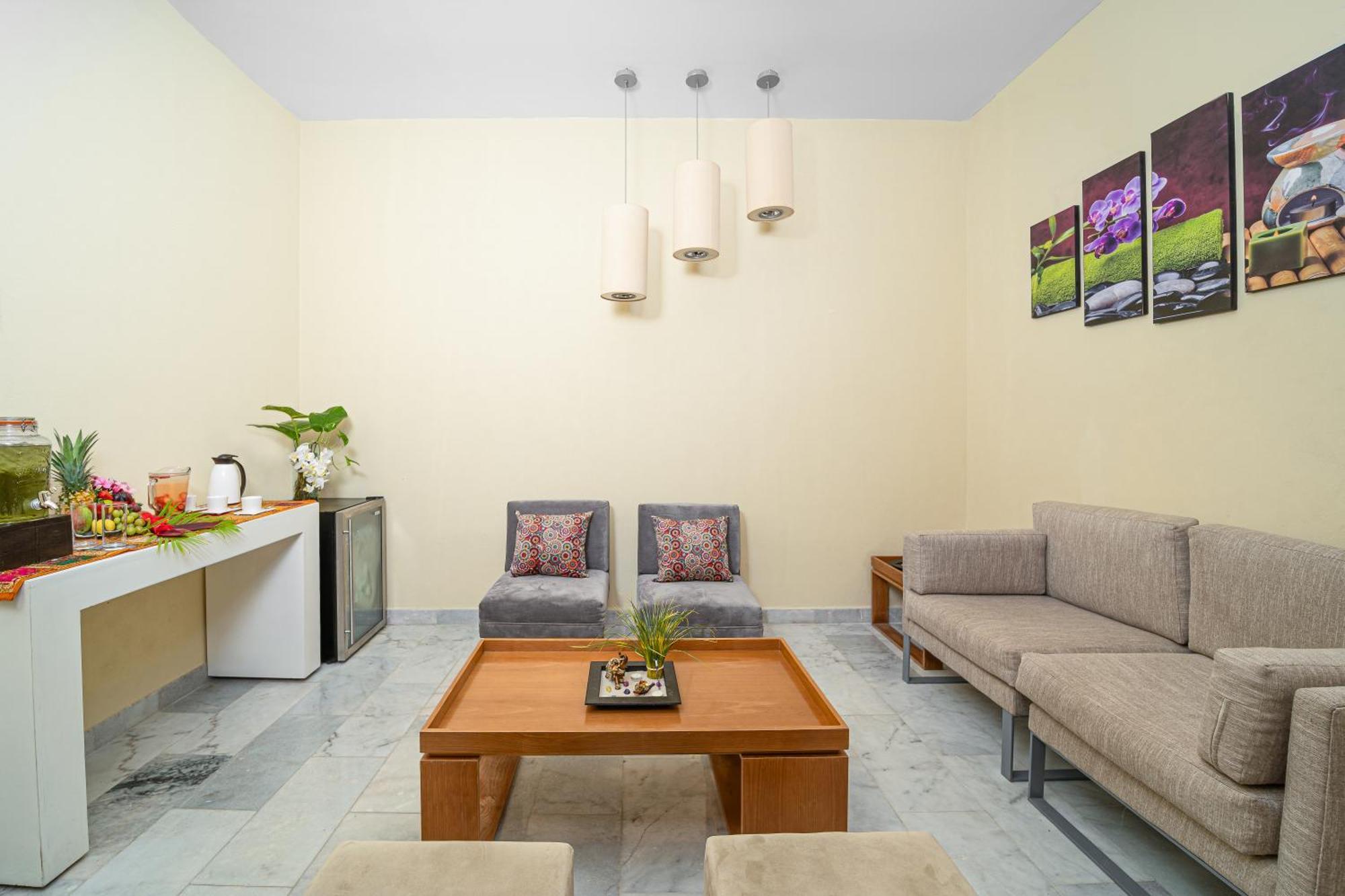 Krystal Grand Puerto Vallarta (Adults Only) Exterior photo