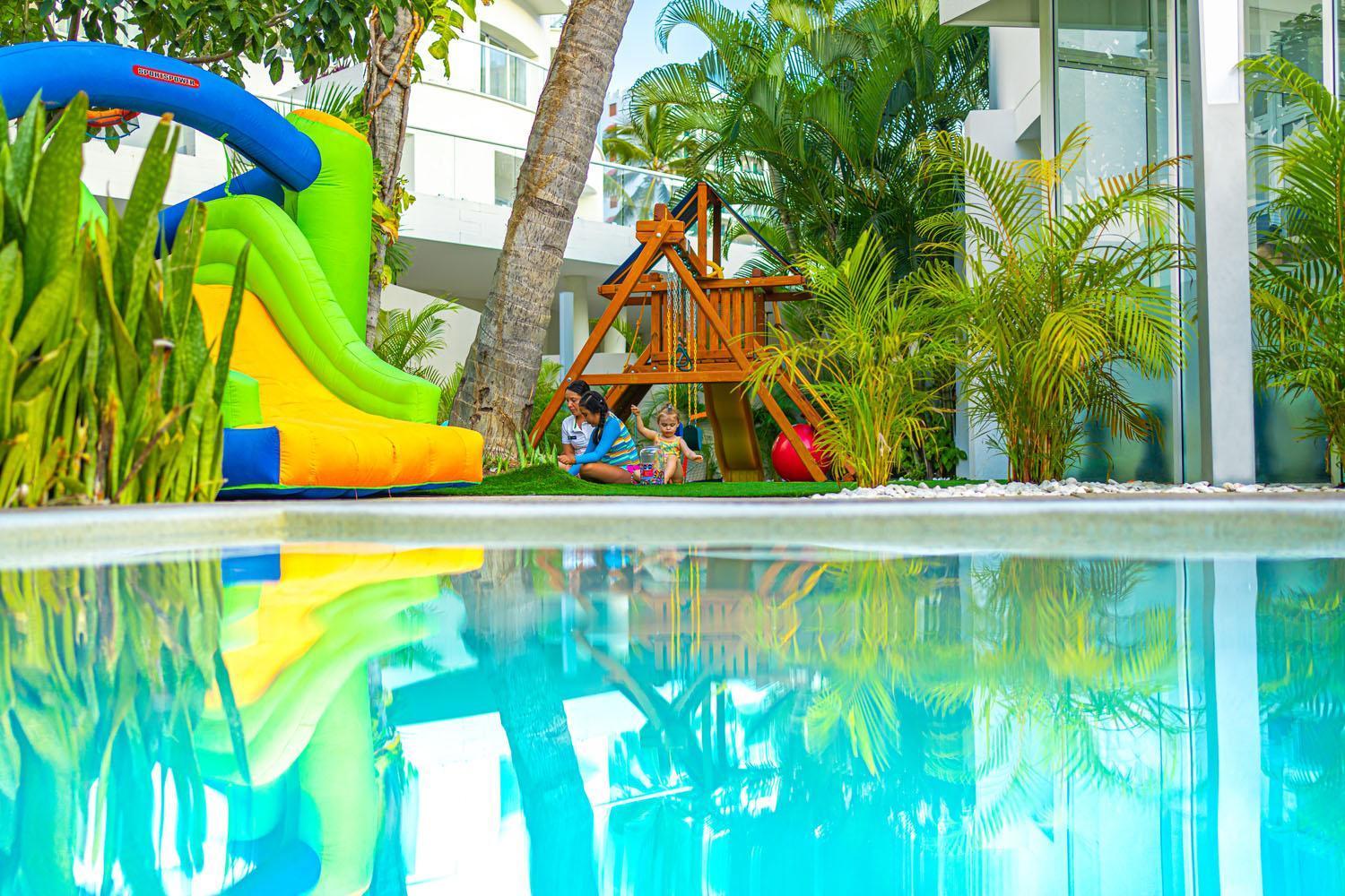 Krystal Grand Puerto Vallarta (Adults Only) Exterior photo