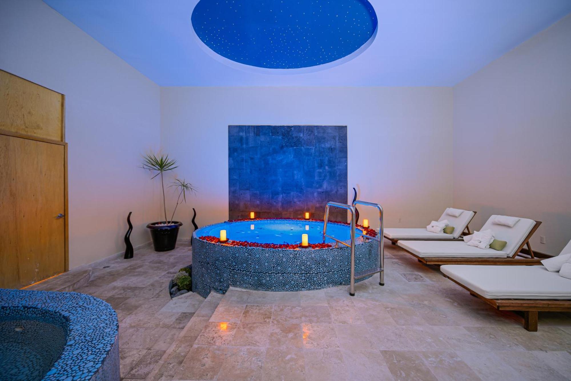 Krystal Grand Puerto Vallarta (Adults Only) Exterior photo